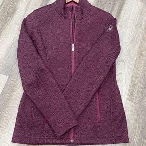 Sweater spider, Red midium size brand new